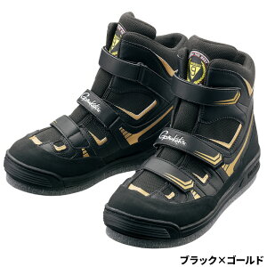 ܂ tbgEFA tFgXpCNV[Y(p[^Cv) 3L(27.0-28.0cm) ubN×S[h GM4514