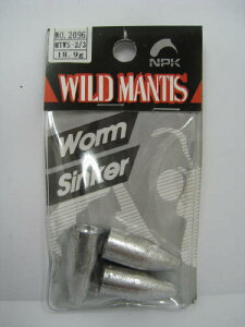 iJW} [VJ[iWORM SINKERj 2^3ozi18D9gjy䂤pPbgz