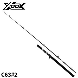 �W�M���O���b�h XOOX JIGGING GR III DENJIGI C63#2�y�����s�z