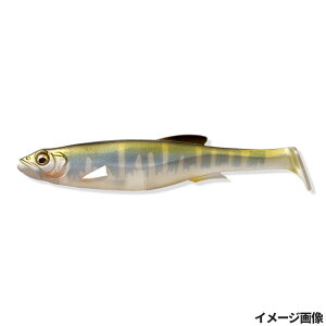 メガバス ルアー マグドラフト フリースタイル 6インチ ハス