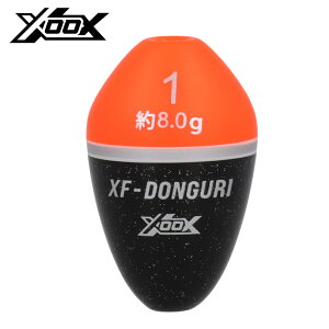 XOOX XF-�h���O�� 1