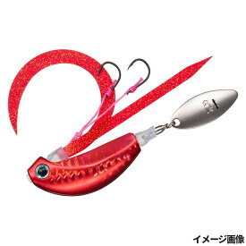 ダイワ タイラバ 紅牙 ブレードブレイカー TG 玉神 150g PH紅牙レッド