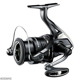 シマノ エクスセンス BB 4000MHG [2020年モデル]