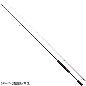 ロッド 釣竿 シマノ セフィア S86mlの人気商品 通販 価格比較 価格 Com