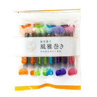 12本ミックスパック 単品 送料別 海苔菓子 ＜ますたつ＞贈答用 贈り物 海苔 高級 海苔 ギフト 熊本みやげ…