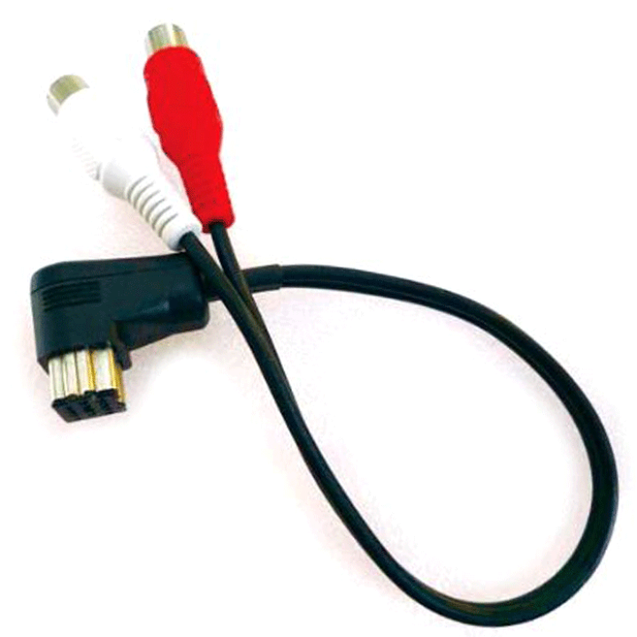 楽天市場 インターフェース ケーブル Ip Bus Rca入力に変換 Ip Bus Ip Bus 製 携帯 Rca 入力 変換 If8 スマホ Aux カロッツェリア パイオニア カーナビ デッキ 端子 外部 機器 音楽 再生 車 接続 音声 高音質 Rb10 カー Ina