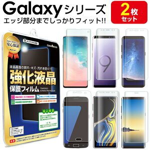 GbWɖ 2Zbg Galaxy S8 S8Plus S9 S9Plus S10 S10Plus Note8 Note9 Note10Plus Note7 S7 S7edge S6 S10e یtB tB tیtB MNV[ +  t ی TPU V[g CA Jo[ 