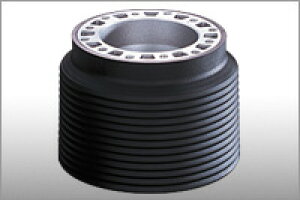 【送料無料】WorksBell(ワークスベル) ミツビシ・エアバッグ車用ステアリングボス820品番 ステアリングボス クイックリリース ボス ラフィックス2