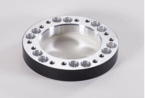 WB(ワークスベル) マルチ変換スペーサー