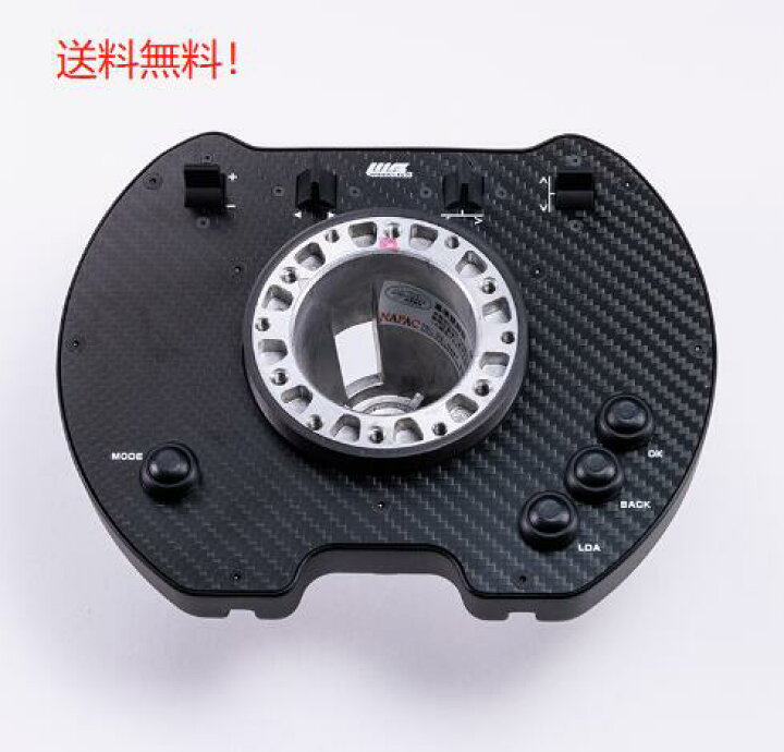 楽天市場】【送料無料】WorksBell(ワークスベル)SRDステアリング  