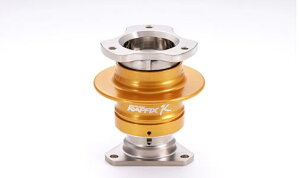 WB(ワークスベル) RAPFIX Racing (ラフィックス レーシング)ボルトタイプ クイックリリース ボス