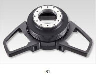 【送料無料】WorksBell(ワークスベル)　HONDA SRDキット（純正ステアリングスイッチ移設キット）ホンダB1…