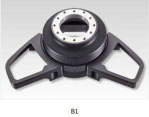 yzWorksBell([NXx)@HONDA SRDLbgiXeAOXCb`ڐ݃Lbgjz_B1, B1S