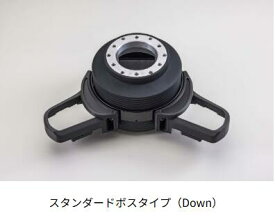 【送料無料】WorksBell(ワークスベル)　HONDA SRDキット（純正ステアリングスイッチ移設キット）ホンダD1, D1S