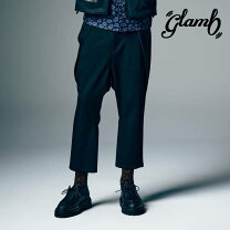 楽天市場】glamb デニムの通販 美品 glamb グラム Gパン デニムパンツ 