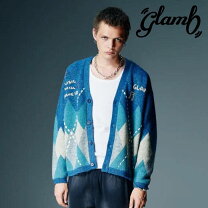楽天市場】glamb グラム カーディガンの通販