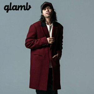 glamb O `FX^[R[g Y efB[`FX^[R[g GB0322/JKT15 H~i C^ubN AE^[ OR[g uh  30 40 50 AE^[ n ꂢ R[g I