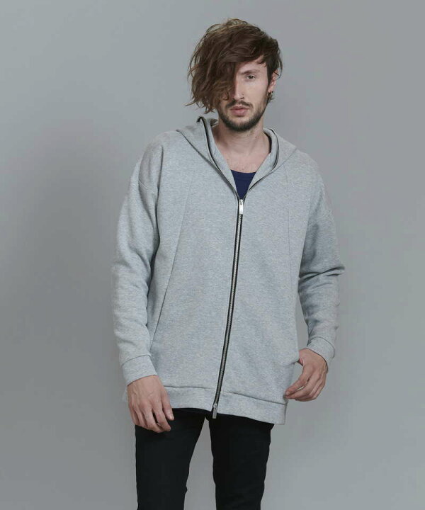 楽天市場】ノーアイディー noid no id パーカー メンズ NOID． ダブル  