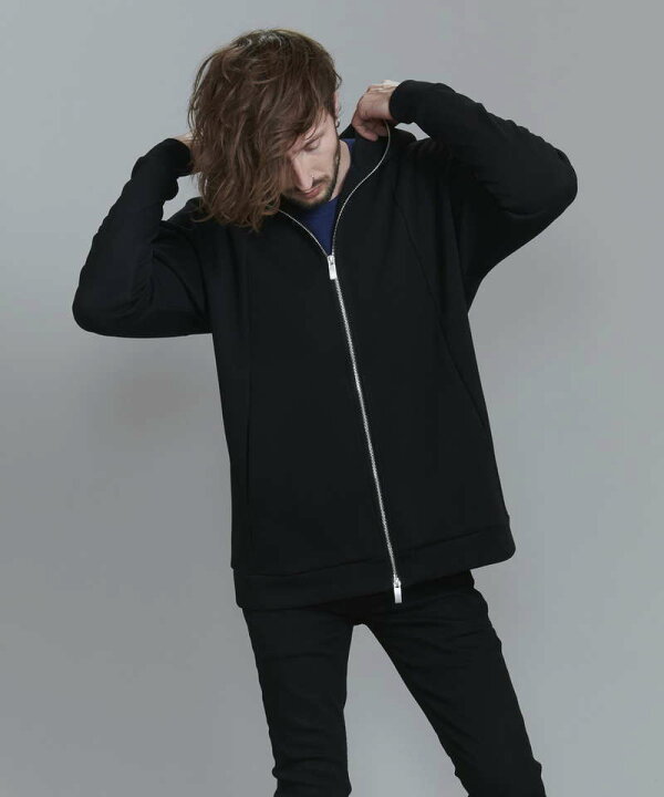 楽天市場】ノーアイディー noid no id パーカー メンズ NOID． ダブル  