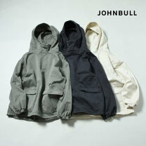 楽天市場】ジョンブル アノラックの通販