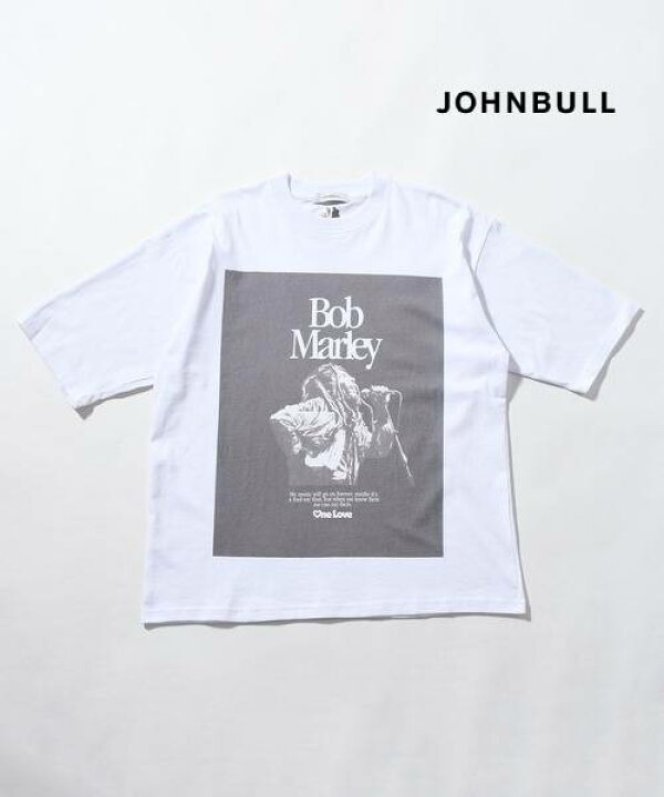 楽天市場】ジョンブル johnbull Johnbull 5分袖Tシャツ メンズ 