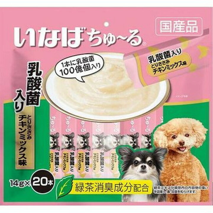 未使用品 いなば Ciao 犬用エネルギーちゅーる とりささみ 乳酸菌 1箱 50本 フェカリス菌 1000億個配合 病院 病院専用 シニア 高齢 おやつ ご褒美 Discoversvg Com