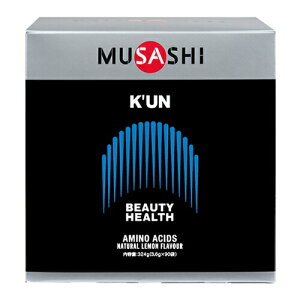 MUSASHI TV KUN N 3.6g×90KfUN A~m_ Tvg