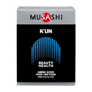 MUSASHI TV KUN N 3.6g×45KfUN A~m_ Tvg