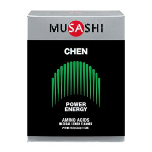 MUSASHI TV CHEN `F 3.6g×45܃A~m_ Tvg