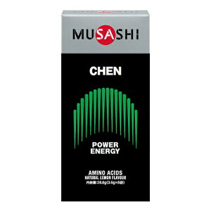 MUSASHI TV CHEN `F 3.6g×8܃A~m_ Tvg