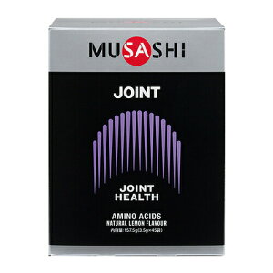 MUSASHI TV JOINT WCg 3.5g×45{A~m_ Tvg