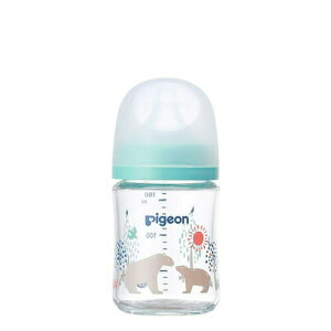 sW pigeon  Mт KX160mL Bear