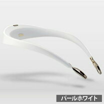 楽天市場】ible airvida l1 パールホワイトの通販
