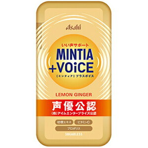 �~���e�B�A+VOiCE �������W���W���[ 30����MINTIA