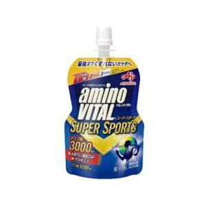 �A�~�m�o�C�^�� �[���[�h�����N SUPER SPORTS 100gamino vital