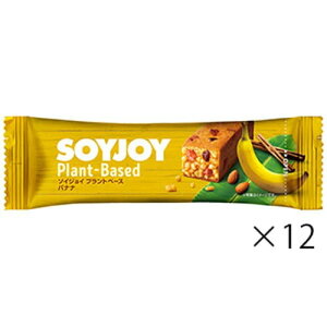 �\�C�W���C �v�����g�x�[�X �o�i�i 25g×12�{SOYJOY ��ː���