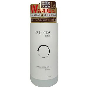 RE:NEW j[ ϐ 1000mLϐ [V qgזE AזE  qA_ R[Q REFNEW e