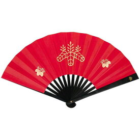 鉄8寸/豊臣秀吉 金家紋入 TS-秀吉(全長24cm)てっせん