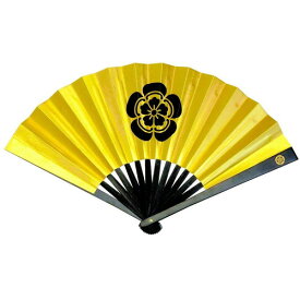 織田信長 金家紋入 TS-信長(全長24cm)てっせん