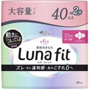 GX f̂ itBbg p H 23cm 40R剤 Lunafit pi