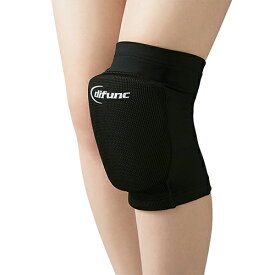 D&M フレキシブルトリコットニーパッド 膝サポーター 1個入ひざ サポーター 膝 摩擦