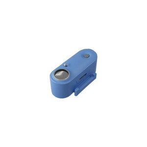 TICKLESS MINI USB ブルー USB充電タイプ 23GB犬 猫 ダニ ノミ 超音波 散歩