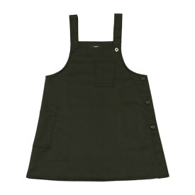 イシカワ技研 超撥水Aラインエプロン L-LL ブラック肩紐が落ちにくい エプロン 撥水タイプ