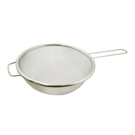 貝印 NEW COOKDAY ストレーナー ザル 18cmニュークックデイ ストレーナー ざる ザル