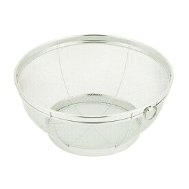 貝印 NEW COOKDAY スタンダードザル 22cmニュークックデイ ストレーナー ざる ザル