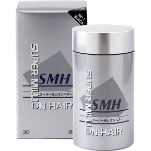 スーパーミリオンヘアー30g ブラック」の人気商品一覧・価格比較 