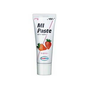 MIy[Xg Xgx[ 40gMIy[XgGC MI Paste Strawberry 40g
