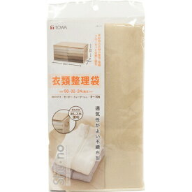 シューノ SN 衣類整理袋 1コ入