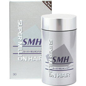 スーパーミリオンヘアー ダークブラウン 30gミリオンヘアー スーパーミリオンヘア Super Million Hair