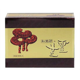 和漢研の霊芝 96錠